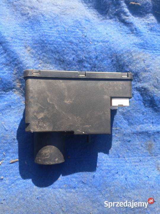 Pompka Centralnego Zamka 4A0 862 257 J Audi A4 Układ elektryczny, zapłon śląskie Myszków sprzedam