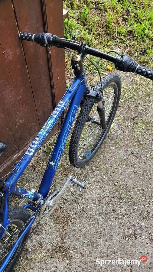 Rower górski Maxbike 26 Sokolec