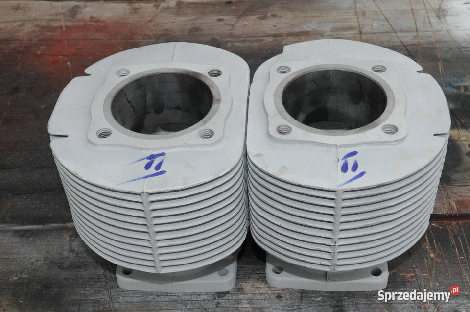 Trabant cylindry cylinder Lublin