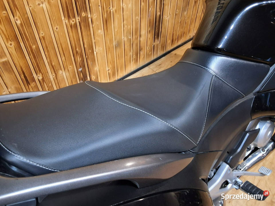 Honda NT ŁADNA HONDA raty kup online NT700V ABS Stare Miasto