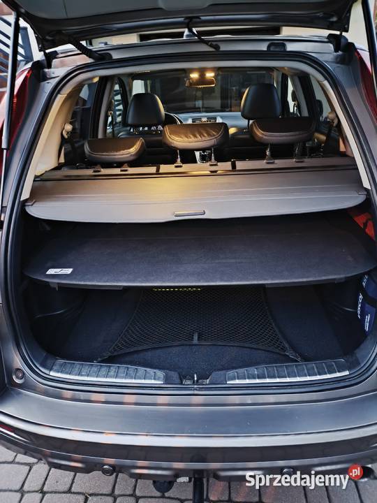 Honda CRV III Polift 20 Benzyna 150 Salon małopolskie Tarnów