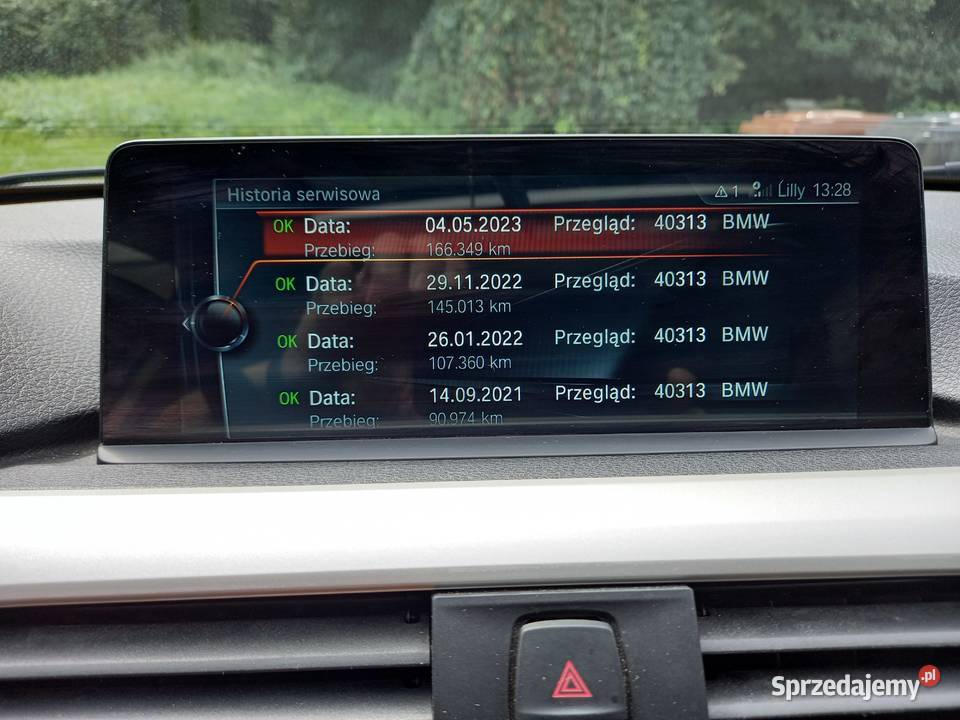 Sprzedam BMW 325d stan idealny sprzedam