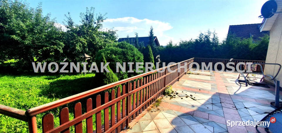Dom Wałbrzych 160m2 700m2