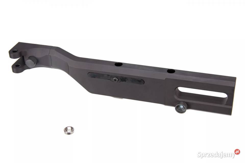 Kolba AirMaks Katran NIEKOKESZ