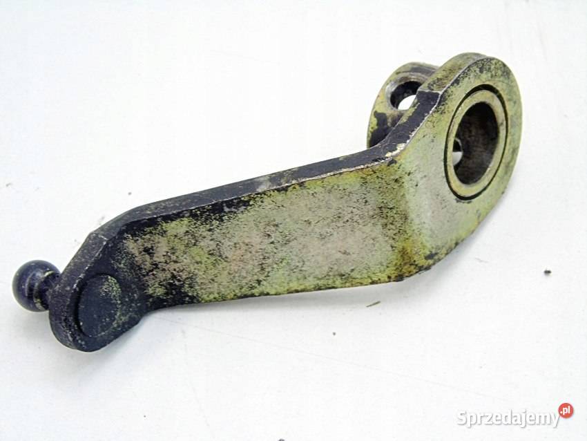 Dźwignia wybierak skrzyni 20DM62 Xsara Picasso Sosnowiec