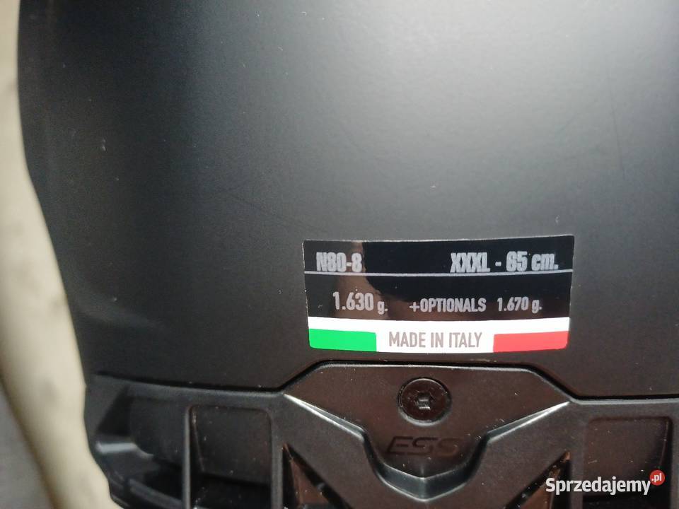 Kask motocyklowy Częstochowa