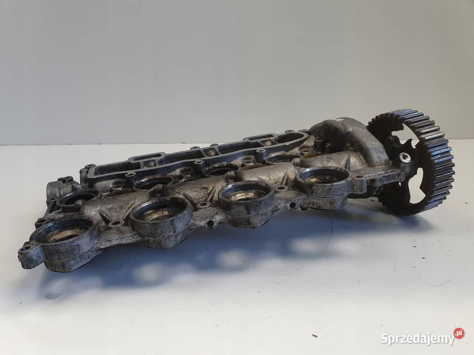 Citroen Berlingo I 16 HDI POKRYWA ZAWORÓW wałki lubelskie Chełm