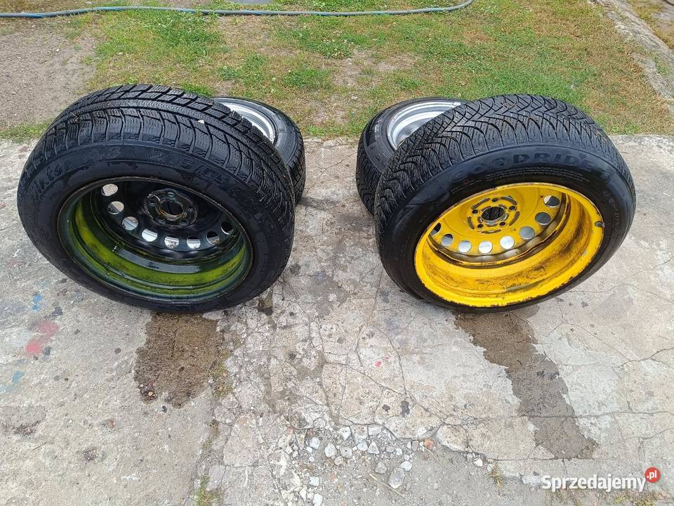 Szeroka stal 5x100 Rydułtowy