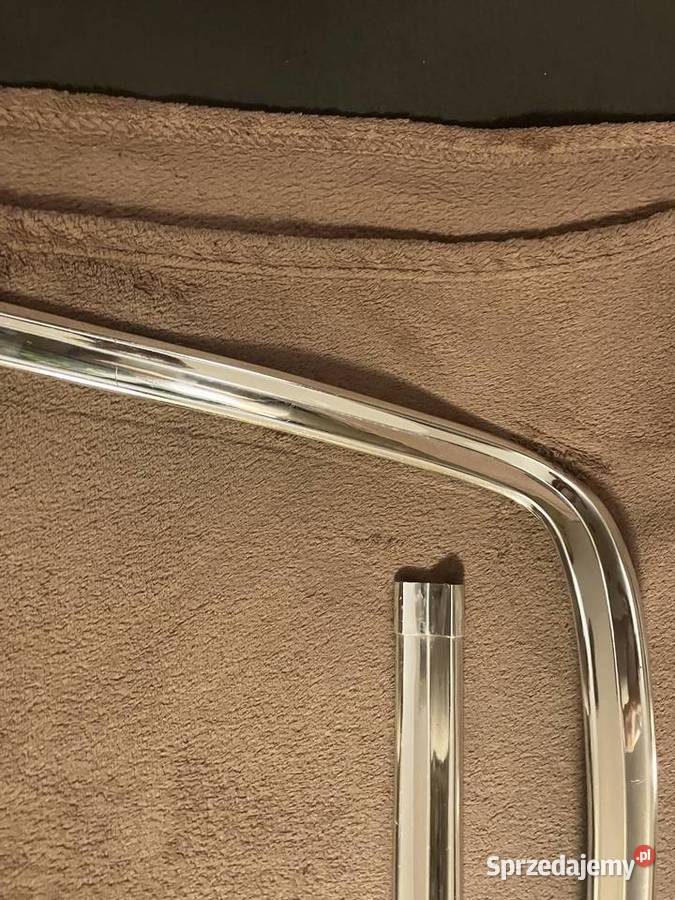Mercedes W108 Listwy tylnej szyby Chrom łódzkie Łódź