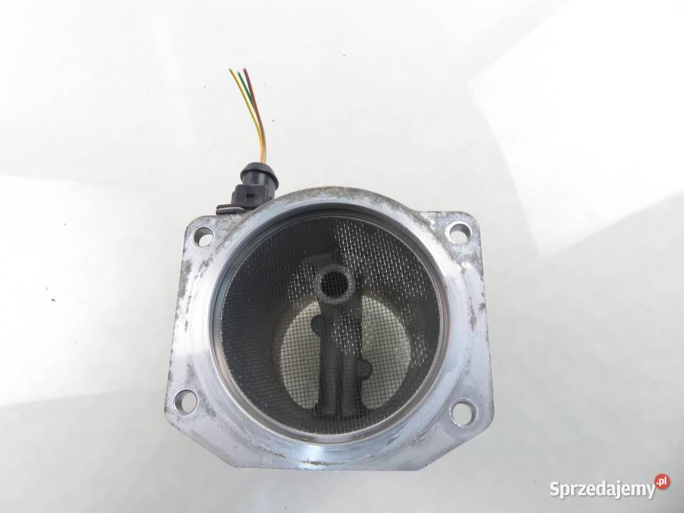 PRZEPŁYWOMIERZ AUDI A4 B5 16 18 037906461B osobowe