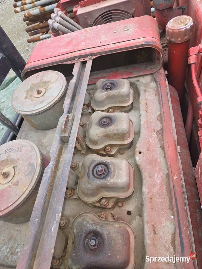 WIDLAK 28T DEUTZ Pęcław