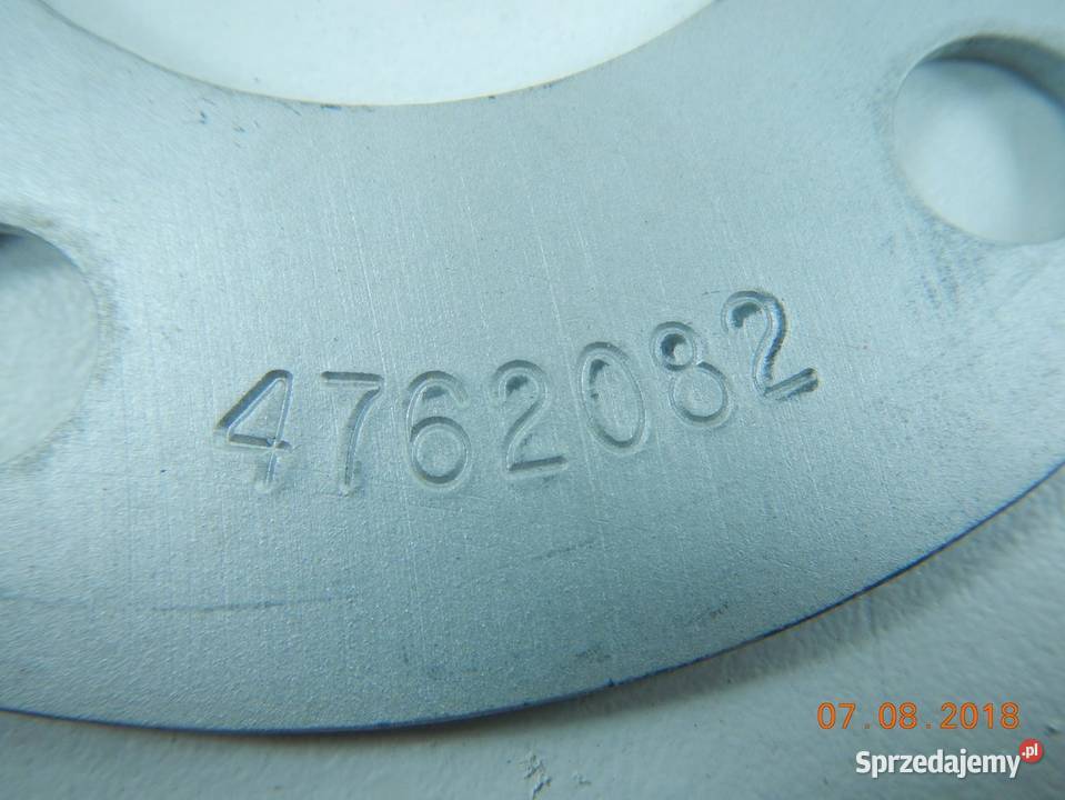 PODKŁADKA DYSTANS TARCZY JEEP GRAND CHEROKEE Karoseria sprzedam