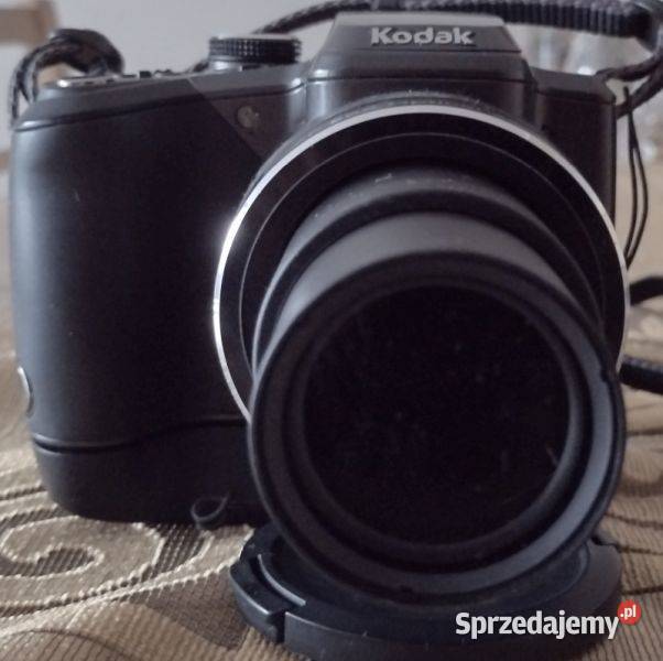 Aparat kompaktowy Kodak EasyShare Z981