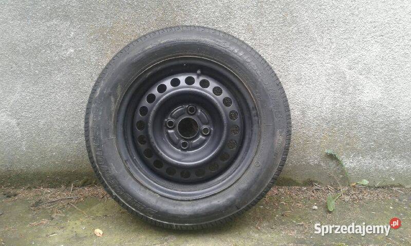 Koło do samochodu Rover 25