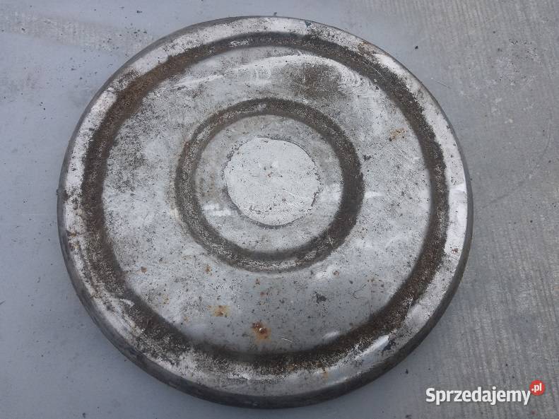 Kołpak Fiat 125p Milejewo