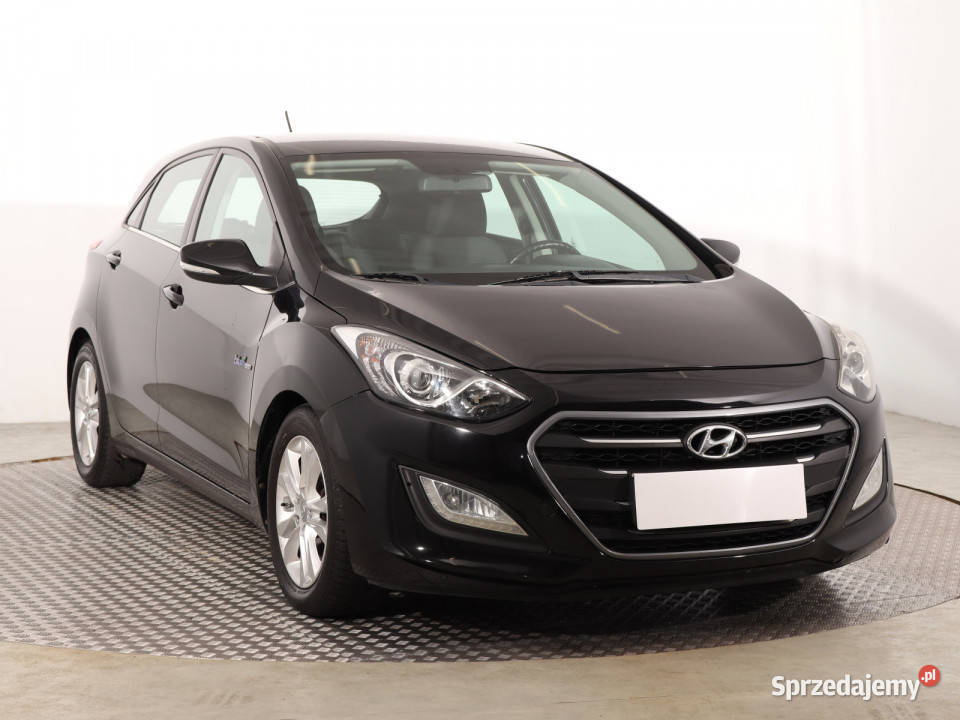 Hyundai i30 14 CRDi Katowice