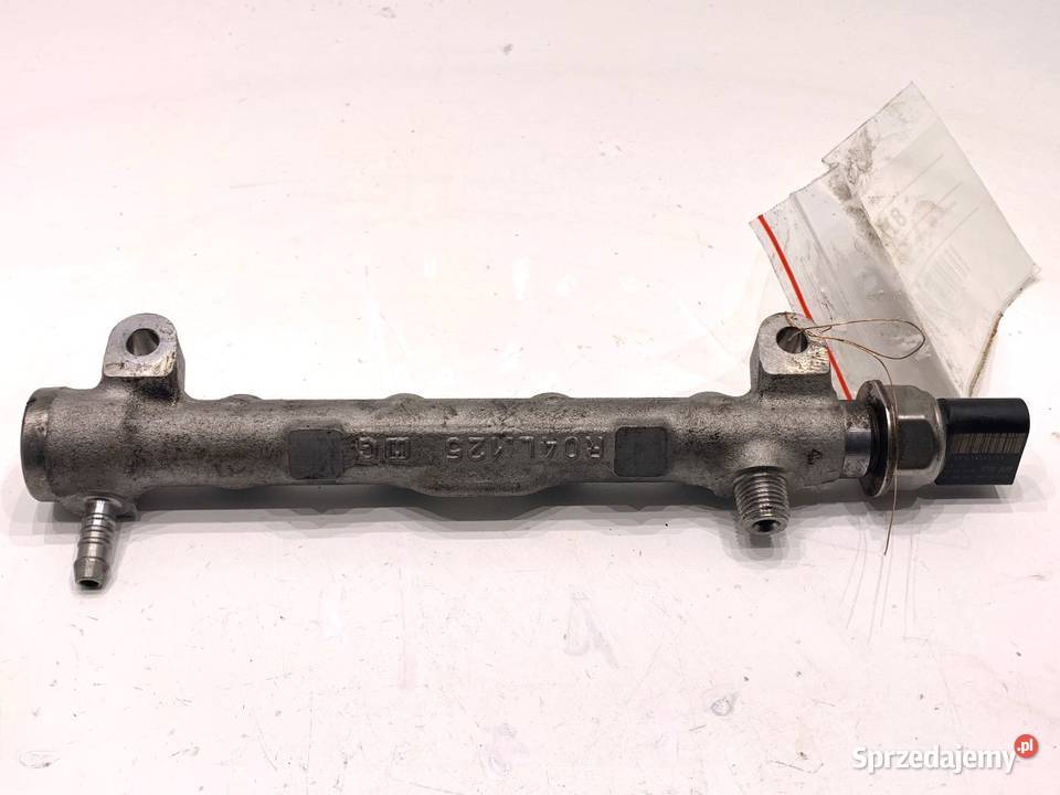LISTWA WTRYSKOWA VW TIGUAN 04L906054 20 150