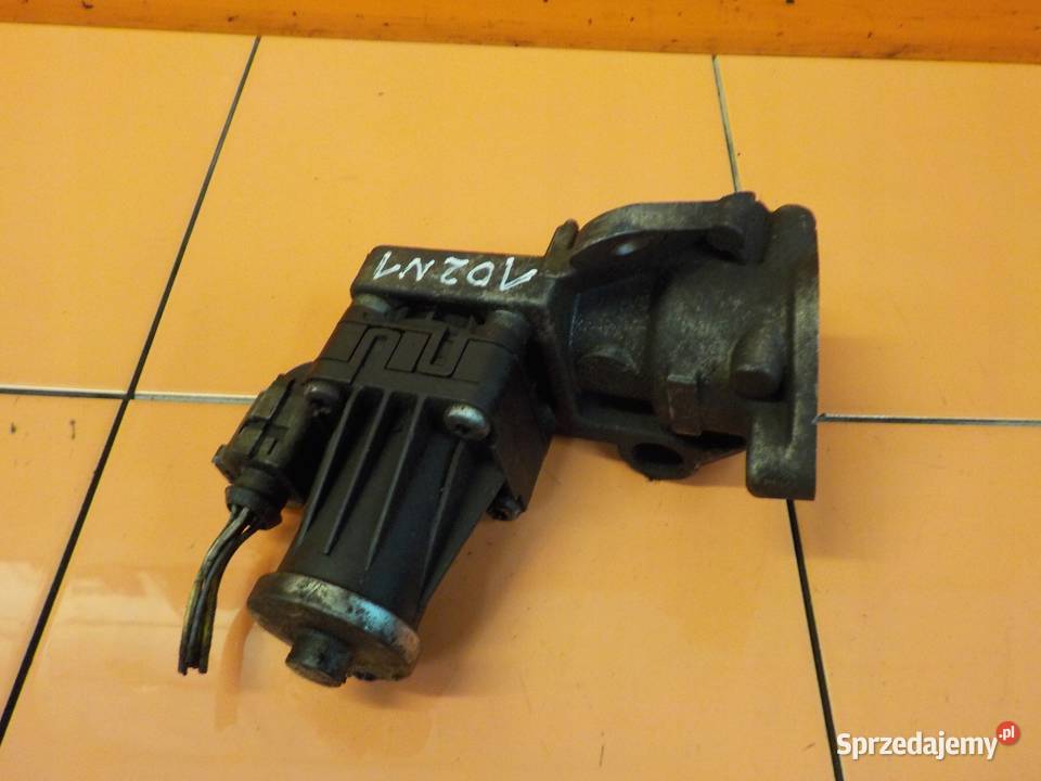 TRANSIT MK7 24 TDCI 08r zawor EGR osobowe Suków sprzedam