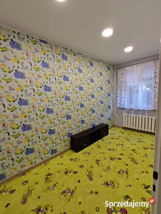 Przestronne 3pokojowe mieszkanie 73 m 2 piętro 3410zł/m2 Bytom
