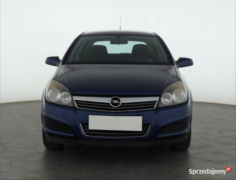 Opel Astra 18 16V mazowieckie Piaseczno
