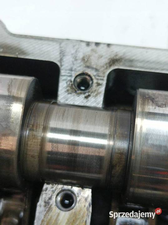 GŁOWICA KOMPLETNA 9641752610 20 HDI 16V Peugeot