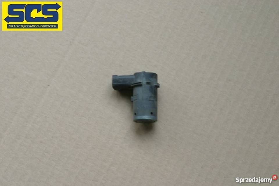 BMW CZUJNIK PARKOWANIA COFANIA PDC 6913940 Części samochodowe