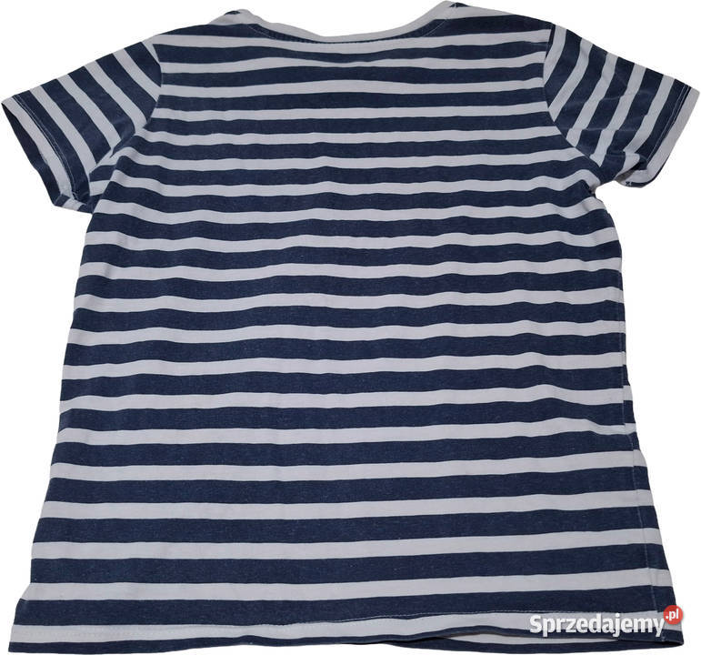 Koszulka chłopięca krótki rękaw Tshirt Sinsay Czeladź sprzedam