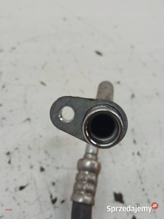 PRZEWÓD KLIMATYZACJI RURKA 16 B 924902418R Dacia Rok produkcji 2019