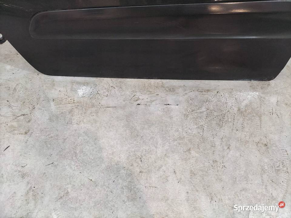 DRZWI LEWE PRZÓD EXYB Peugeot Partner II 2008 świętokrzyskie