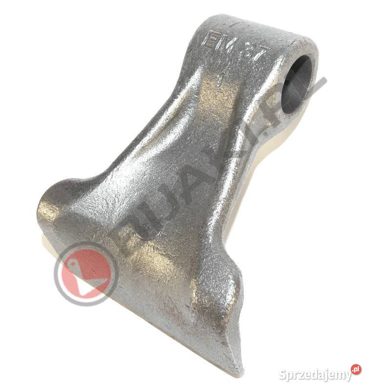 Bijak młotkowy M3720 do mulczerów Agrimaster