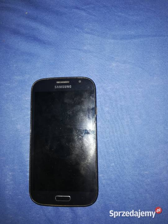 Telefon Samsung mazowieckie Warszawa