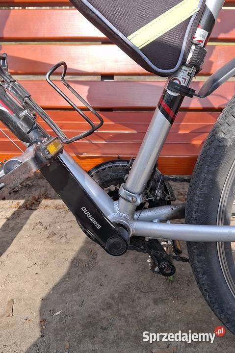 rower firmy Kross xexagonV5 sprzedam Warszawa