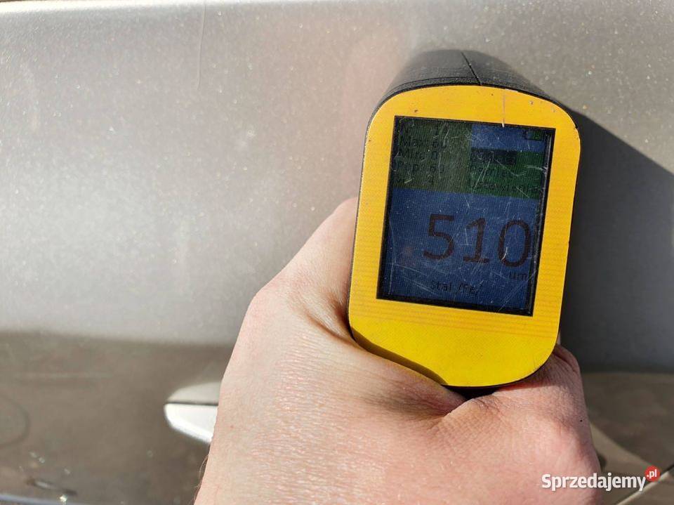 DRZWI LEWE PRZÓD CHEVROLET ORLANDO Lipno sprzedam