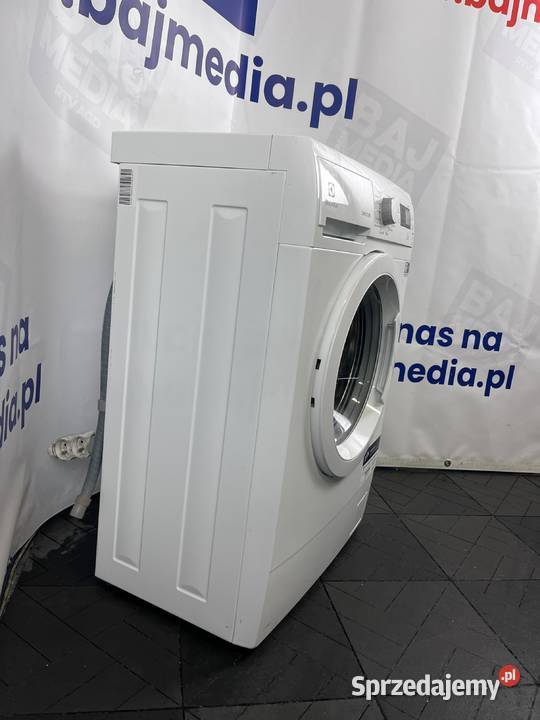 Pralka Electrolux Slim Wyświelacz Eco 6 1200 A Wiejca sprzedam