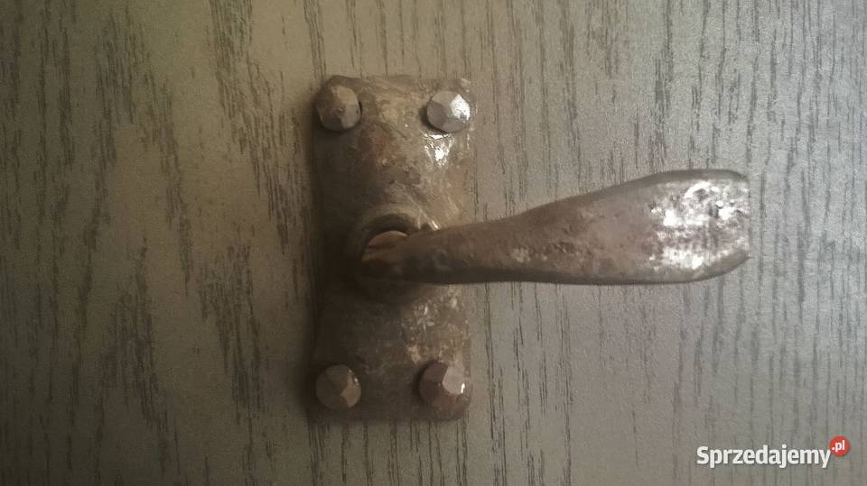 klamka kuta metaloplastyka