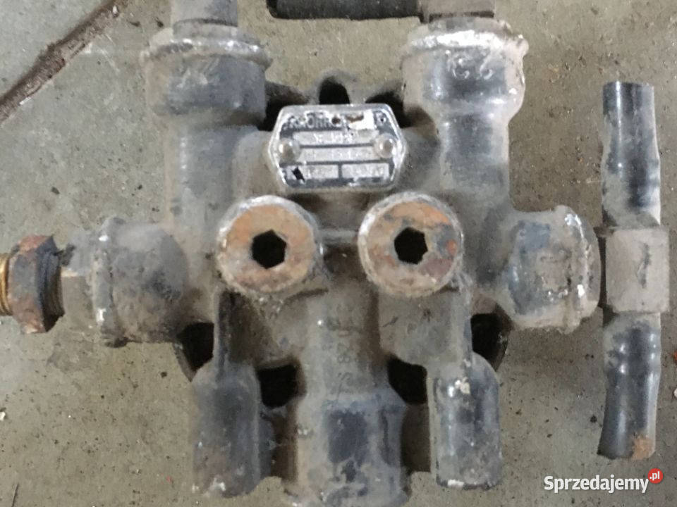 Zawór Knorr AE 4170 AE 4422 AE 4447 AE 4427 AE Maszewo