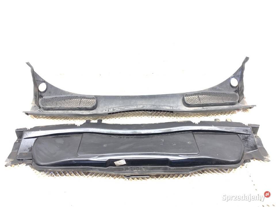 PODSZYBIE FORD TOURNEO DT11R02216AD Minivan osobowe Podszybia