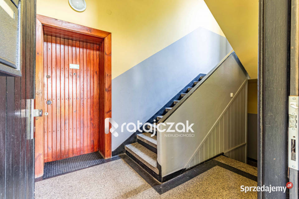 Mieszkanie Wejherowo Gen Józefa Hallera 10758 pomorskie sprzedam