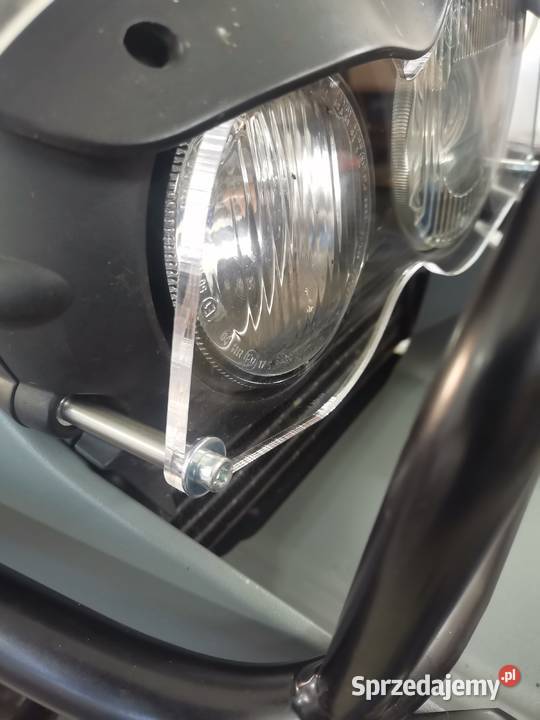 Bmw gs 1150 osłona lampy Czarnków