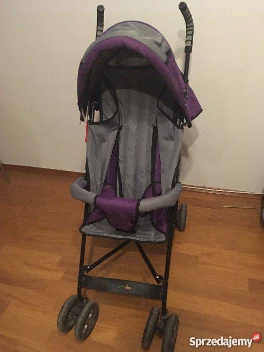 Wózek spacerówka Baby niuno mazowieckie