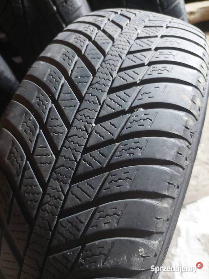 Opona Nexen 21565 R16 Nblue 4Season lubuskie Bobrzany