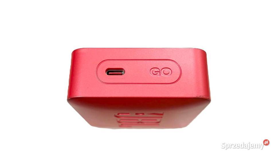 Głośnik Bezprzewodowy JBL essential 2 Elbląg
