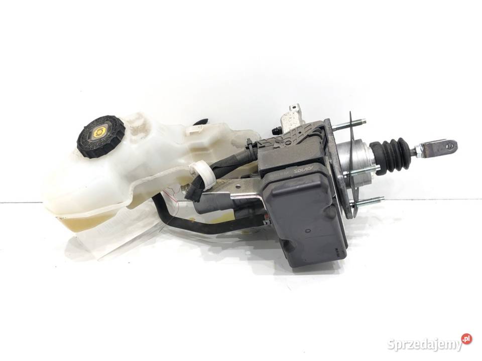 SERWO HAMULCOWE TOYOTA COROLLA E21 Hatchback 20 osobowe