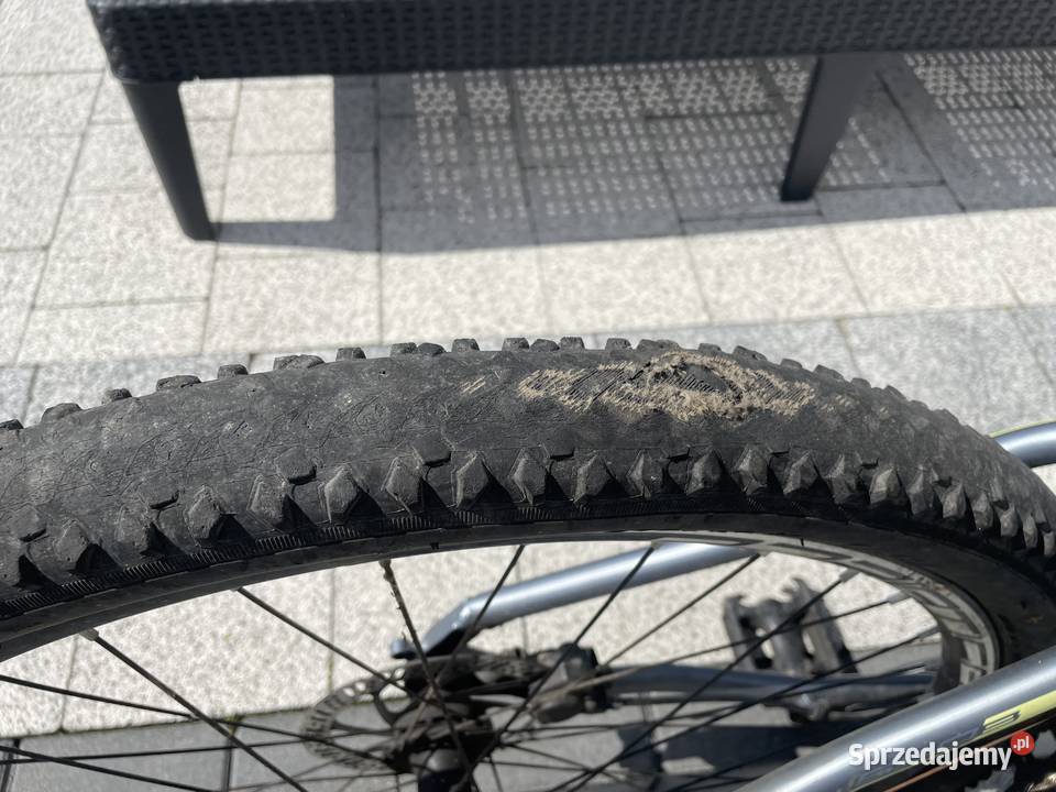 Rower MTB Górski 26 Inowrocław