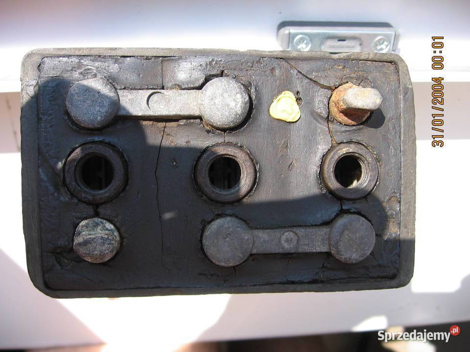 Akumulator 3M2 motor WSK SHL Junak WFM Bielsko Przemyśl sprzedam