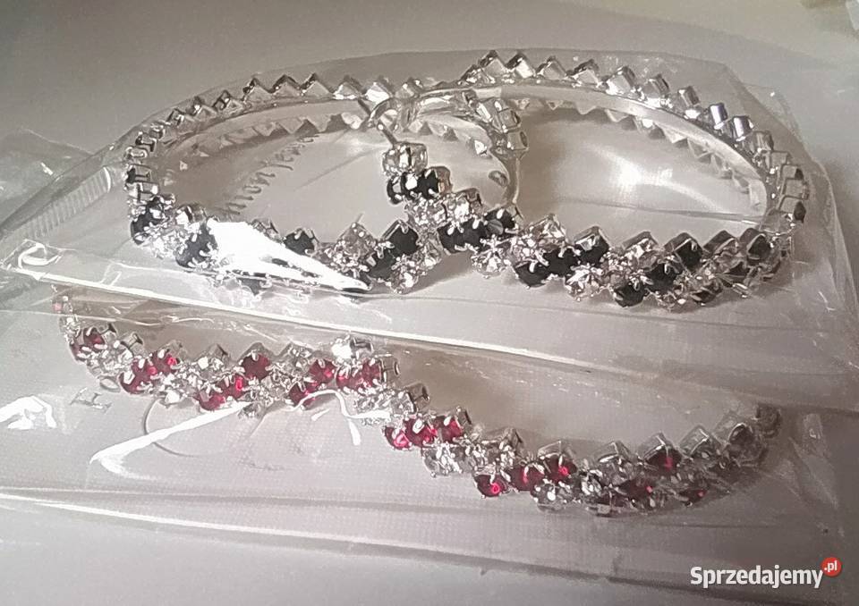 Kolczyki koła Biżuteria dla Pań Łódź