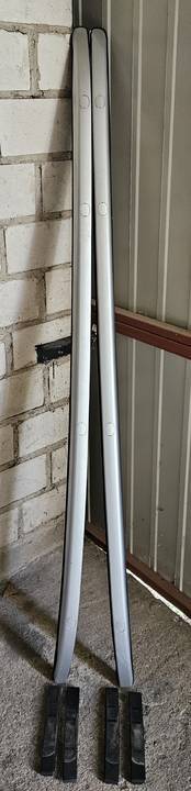 RELINGI DACHOWE KOMPLET HYUNDAI I30 III KOMBI osobowe Warszawa