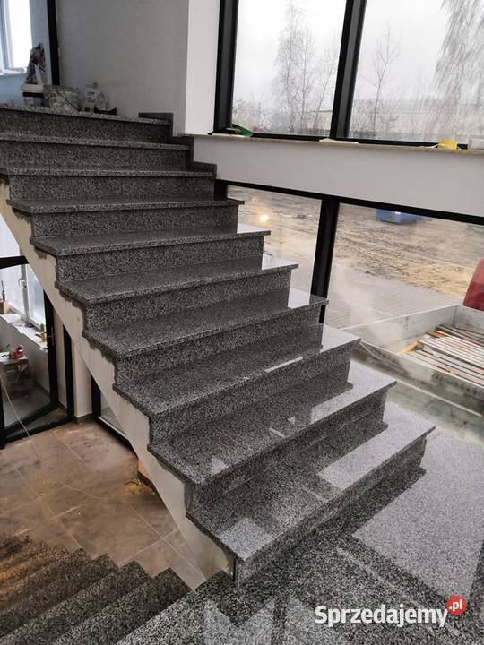 Nagrobki Blaty kuchenne i Łazienkowe Schody Żywiec