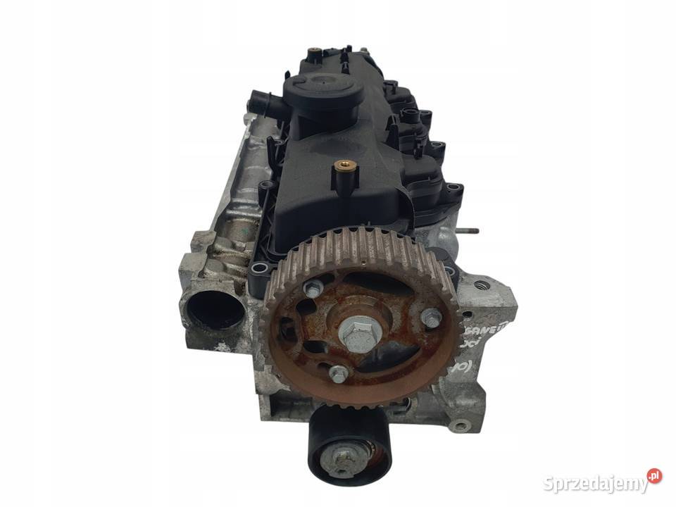 GŁOWICA CYLINDRÓW Renault Megane III 15 DCI lubelskie Chełm
