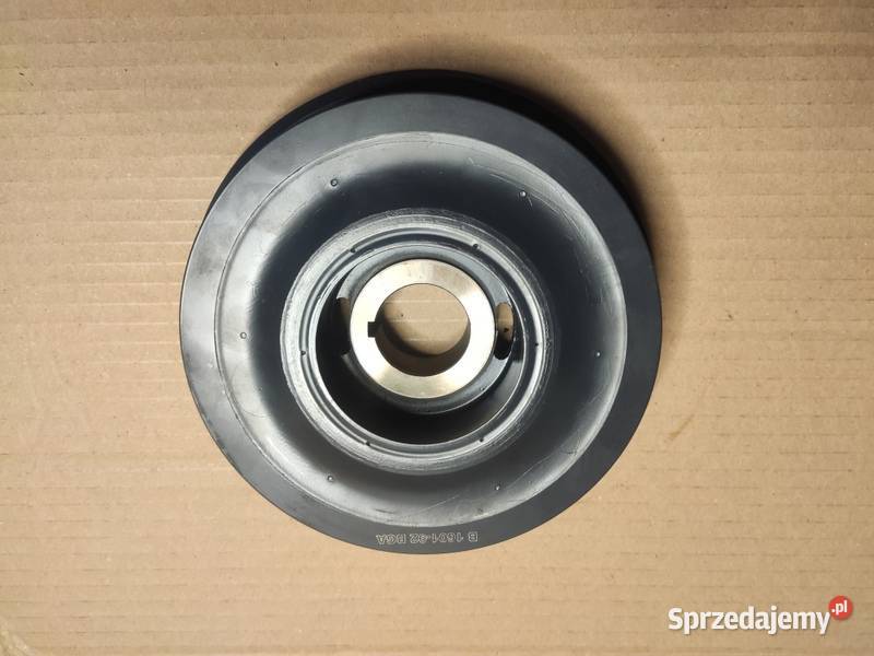 Koło pasowe Opel 9128177 Saab 9544461 Bga dp0085 elementy napędu śląskie Tychy sprzedam